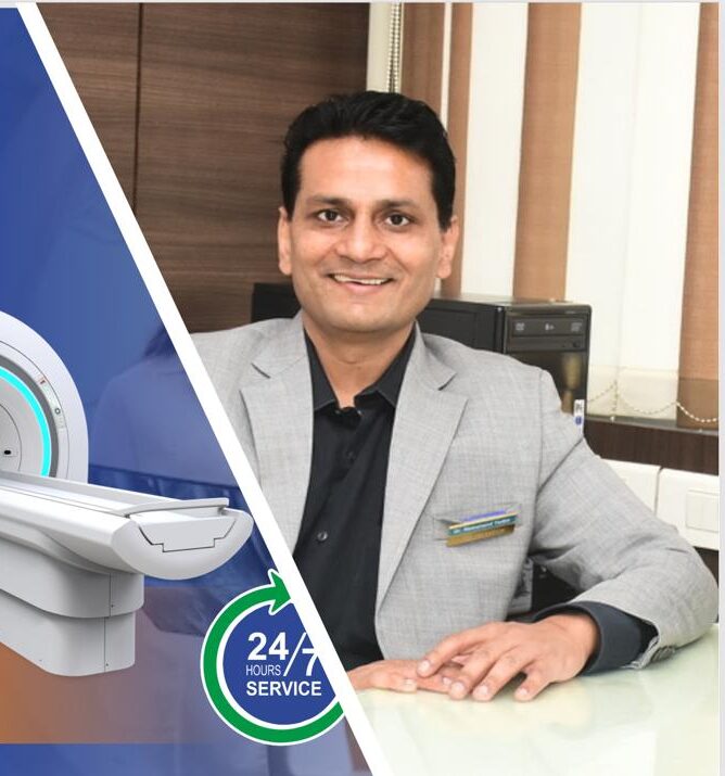 Dr. Ramanand Yadav