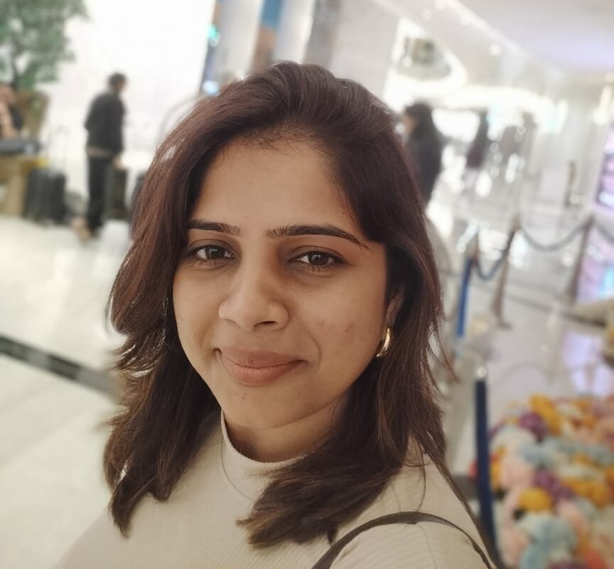 Swati lodha
