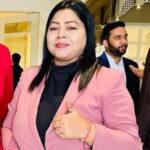 Vandana Chaurasia